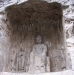 Longmen Grottoes, Luoyang Henan